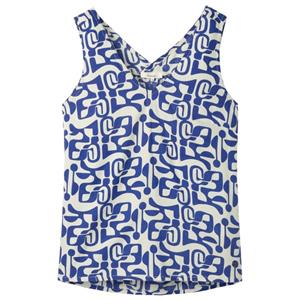 Tranquillo  Women's Top aus Ecovero Viskose - T-shirt, grijs