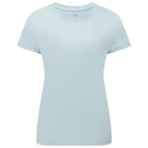 Sherpa  Women's Bali Tee - T-shirt, grijs