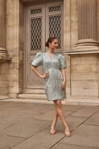 Freebird Dress jurken daantje-2