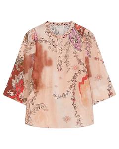 Gustav Blouse lange mouw 56652 neomi
