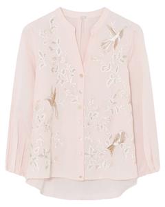 Gustav Blouse lange mouw 56632 carmilla