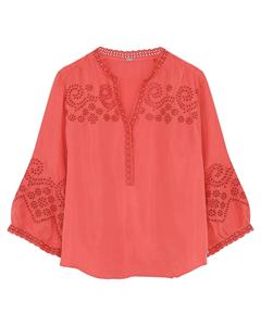 Gustav Blouse lange mouw 56650 ebell