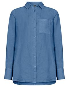 HET Amsterdam Blouse lange mouw hs-25-55