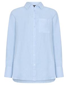 HET Amsterdam Blouse lange mouw hs-25-55