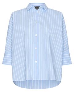 HET Amsterdam Blouse lange mouw hs-25-57