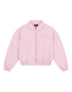Alix The Label Linen look jacket jackets 2503404019