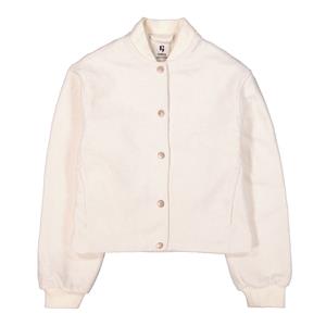 Garcia Jeans dames jassen jacks 4279.02.0023 off-white