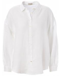 JcSophie Blouse lange mouw g8116 genko