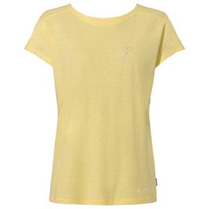 Vaude  Women's Neyland - T-shirt, beige