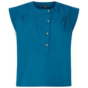 Protest  Women's PRTJana - Blouse, blauw
