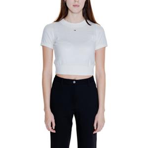 Tommy Hilfiger Trui  TJW CRP SS CREW DW0DW18530