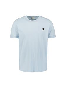 No Excess T-shirt crewneck peached cloud