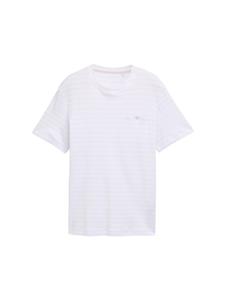 Tom Tailor Striped t-shirt -