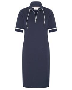 HV Polo Jurk 0402103708 charlene