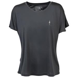 NIKIN  Women's Treeshirt Dolman - T-shirt, grijs