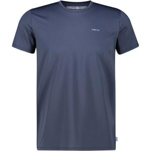 Meru Heren Santa Fee T-shirt