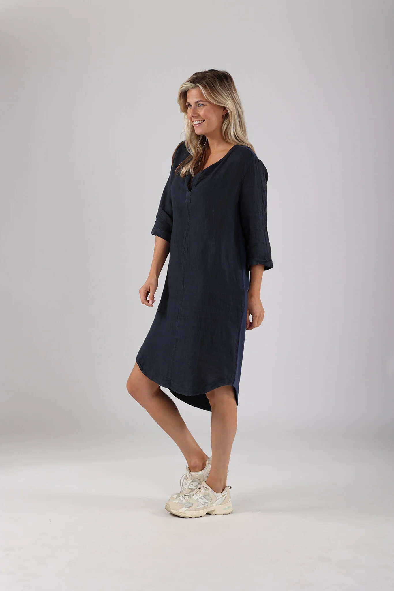 Nukus Nks14015 kate dress mix