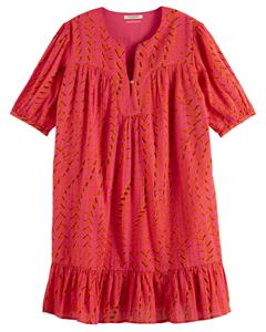 Scotch & Soda Jurk ufu00619t