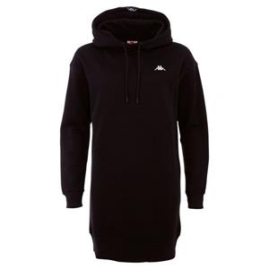 Kappa Dames jamala hoodie jurk