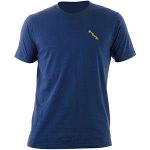 Nograd Heren Midnight Lightning T-Shirt