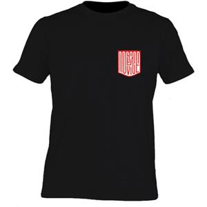 Nograd Heren Not Novice 25 T-shirt