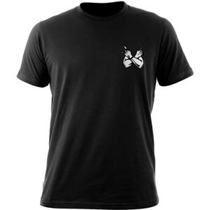Nograd Heren Not Novice Special T-shirt