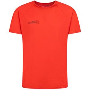 Rock Experience Heren Oriole T-Shirt