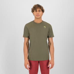 Karpos Heren Loma Cotton T-shirt