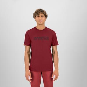 Karpos Heren Loma Cotton T-shirt