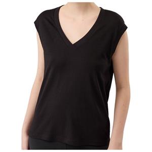 Mandala  Women's T-Shirt Biarritz - T-shirt, zwart