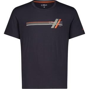 CMP Heren Jawool T-shirt