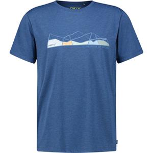 Meru Heren Brito T-shirt