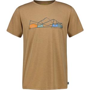 Meru Heren Brito T-shirt