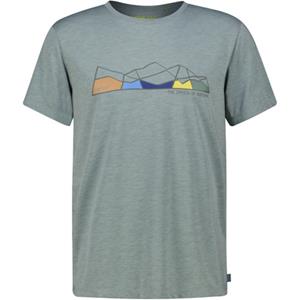 Meru Heren Brito T-shirt