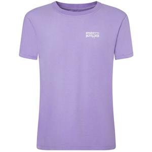 Rock Experience Heren Climbing Trip T-shirt