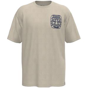 Rock Experience Heren Lucha Libre T-shirt