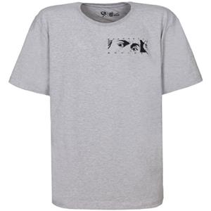 Rock Experience Heren Medusa T-shirt