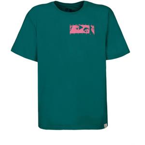 Rock Experience Heren Medusa T-shirt