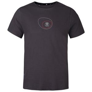 Rafiki Heren Zone T-shirt