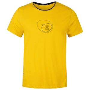 Rafiki Heren Zone T-shirt