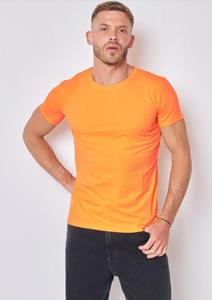 X-Name heren t-shirt - zachte stof italianstyle