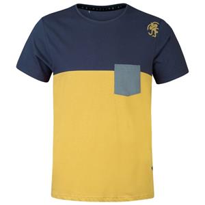 Rafiki Heren Grab T-shirt