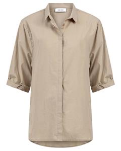 Knit-ted Blouse korte mouw 251p122 dafne