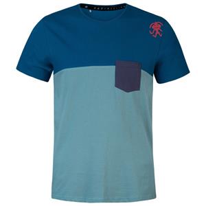 Rafiki Heren Grab T-shirt