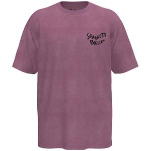 Rock Experience Heren Seven Lives T-shirt