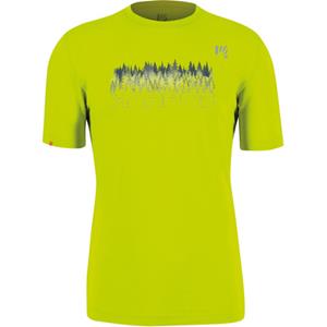 Karpos Heren Bosco T-shirt