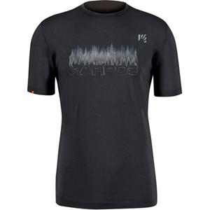 Karpos Heren Bosco T-shirt