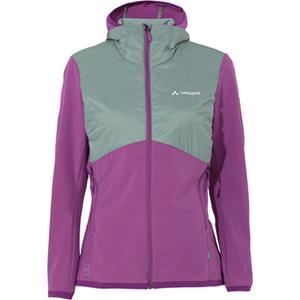Vaude Dames Brenva Jas
