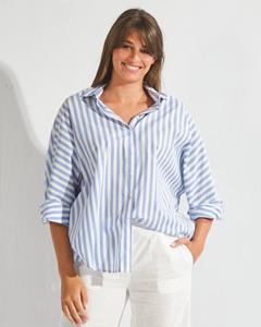 LaLotti Blouse lange mouw lot0319 laure