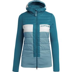 Martini Sportswear Dames Cimetta Jas